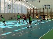 2023-03-03 Florbalov turnaj